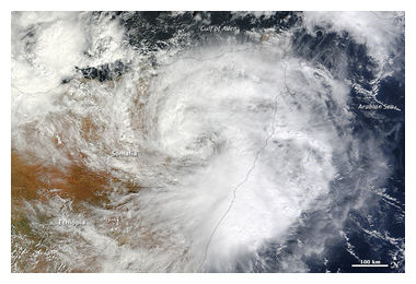 Tropical Cyclone