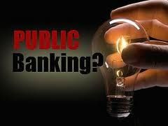 public banking