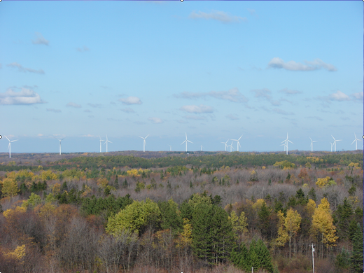 wind farm doppler 11