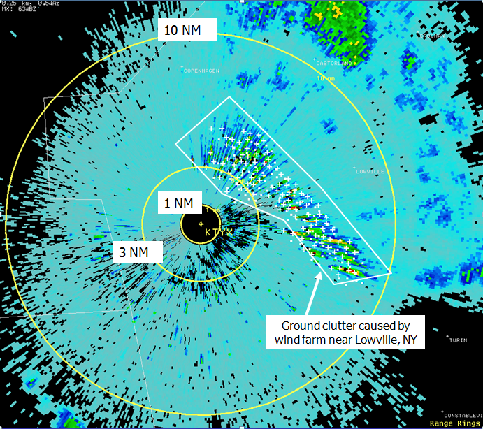 wind farm doppler 12