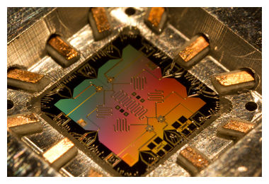 Computer Chip