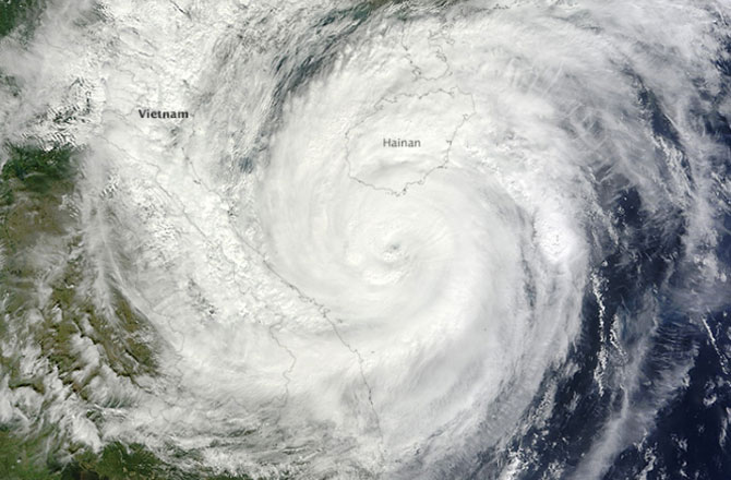  Hurricane