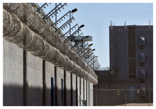 Prison