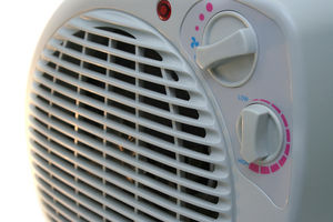 heater