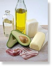 Click to enlarge keto food