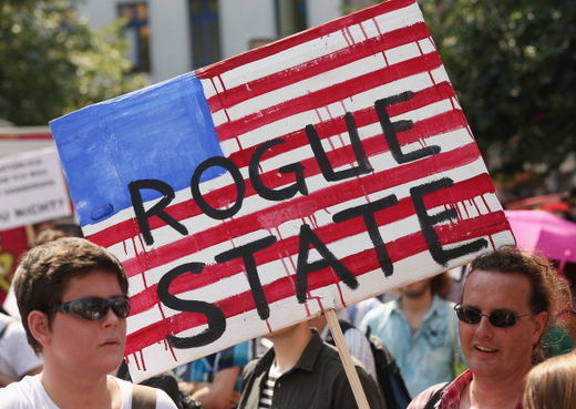 us rogue state