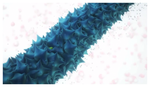 Mutated Virus