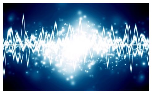 SoundWaves