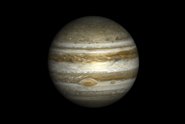Jupiter