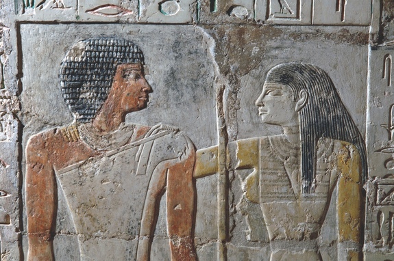 Egyptian Tomb_1