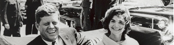 Occupy the Grassy Knoll