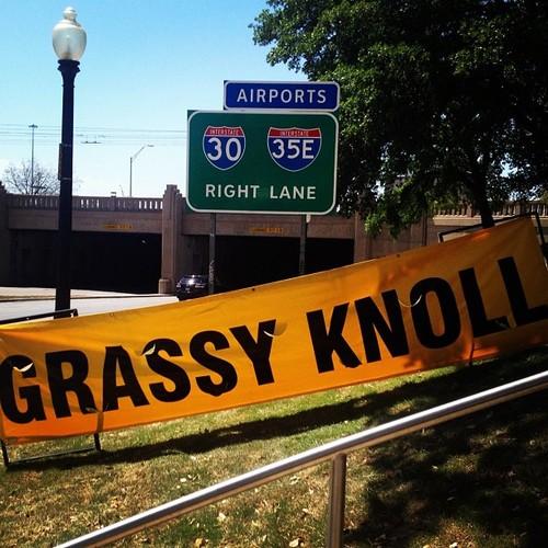 Grassy Knoll