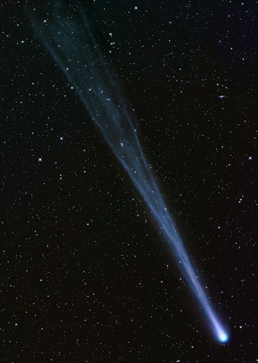 Click to enlarge Comet ISON - Nov 16 2013_1