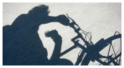 Cyclist