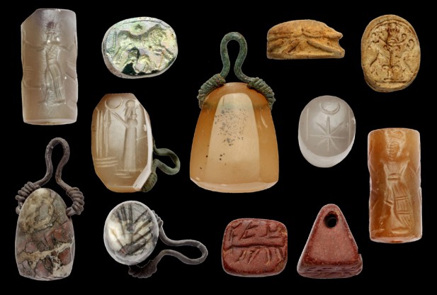 Ancient Seals