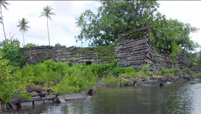 Nan Madol_2