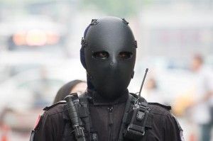 Taiwanese Special Forces 2