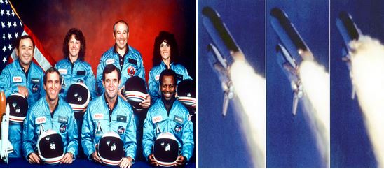 Challenger Disaster
