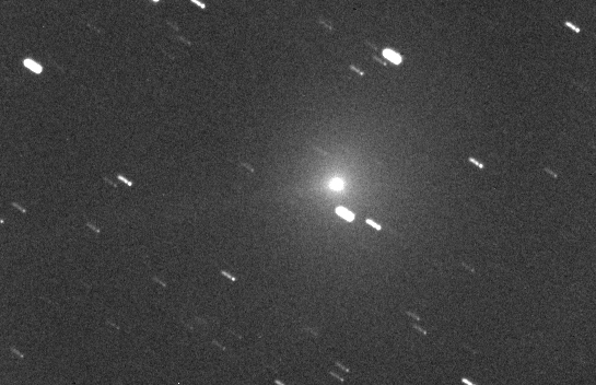 Comet Nevski_1