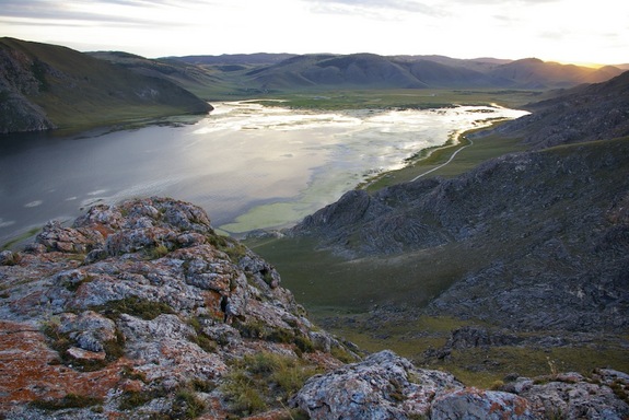 Lake Baikal