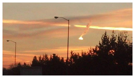 Fireball