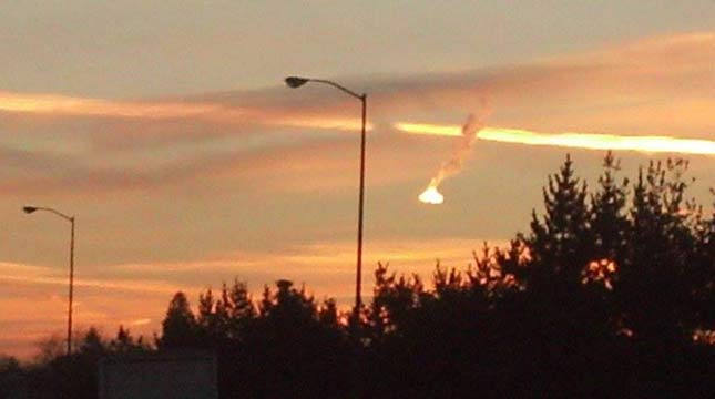 Fireball