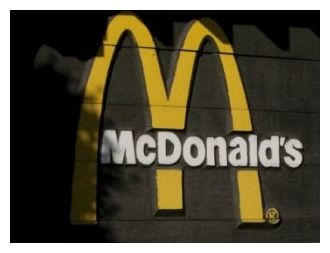 McDonald