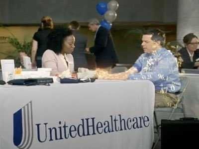 UnitedHealth