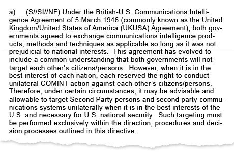 Click to enlarge NSA leak