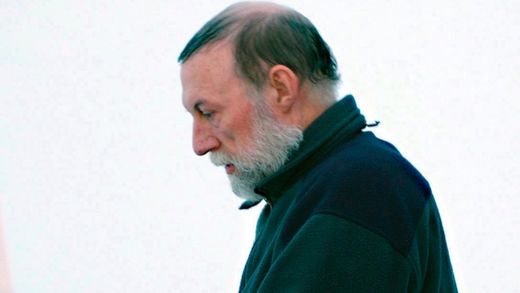 Catholic priest Eric Dejaeger