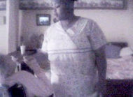Nursing aide