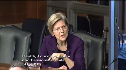 Health, Education, Labor and Pensions Subcmte.