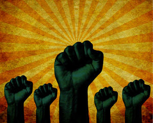 revolution