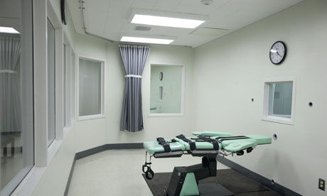 execution cot