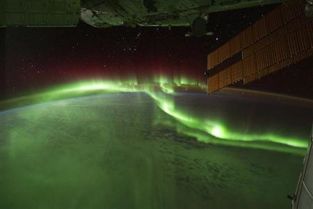 Aurora Australis