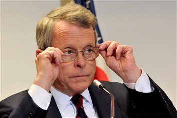 Mike DeWine