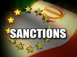 Iran santions
