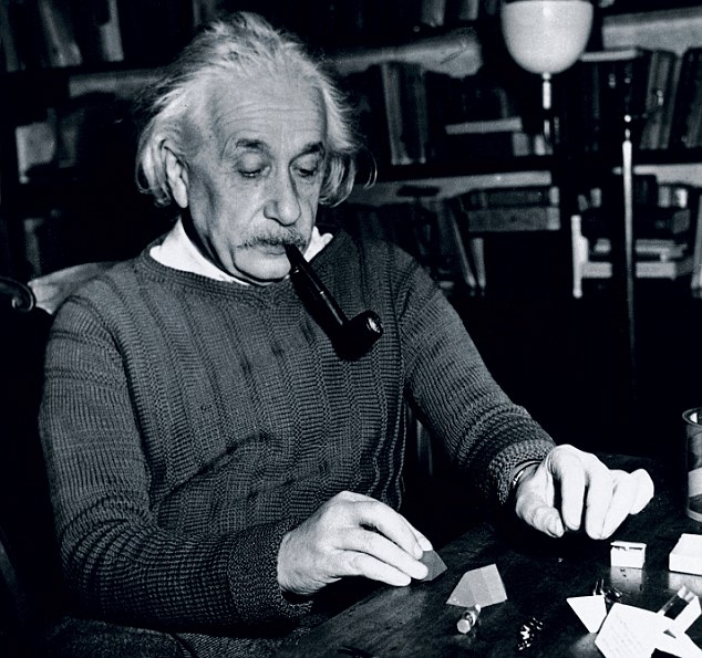 Brain Researchers: Smoking increases intelligence