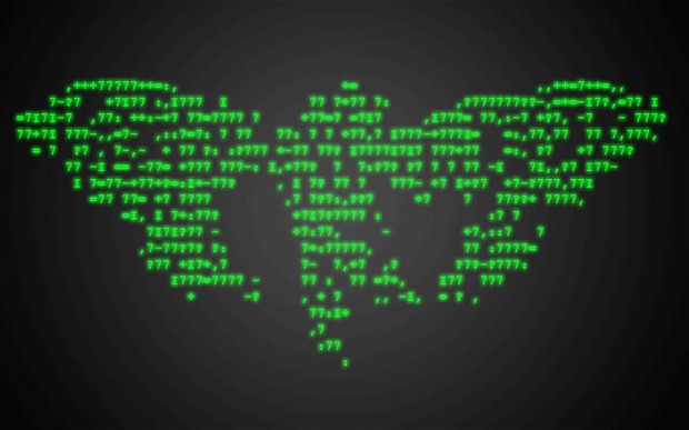 Cicada 3301