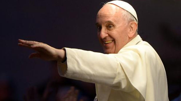 Pope Francis