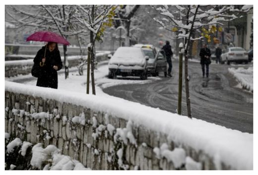 Balkans Snowfall_1
