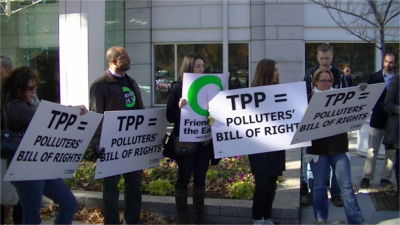 tpp monsanto
