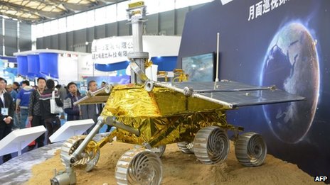 Click to enlarge Jade Rabbit