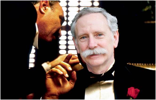 Click to enlarge Walter Willet
