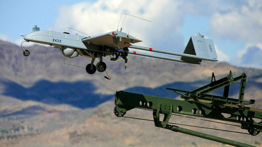 Click to enlarge Drone