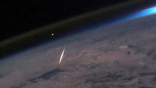 Meteor