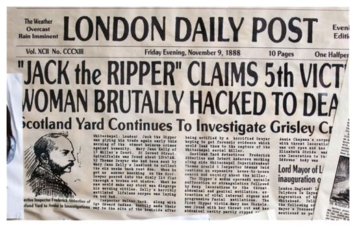 The London Post