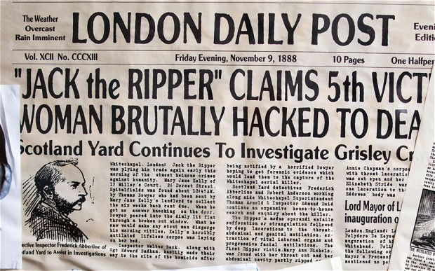 The London Post