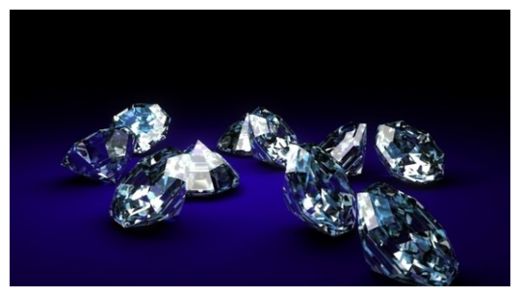 Diamonds