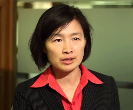 Click to enlarge Wu Changhua